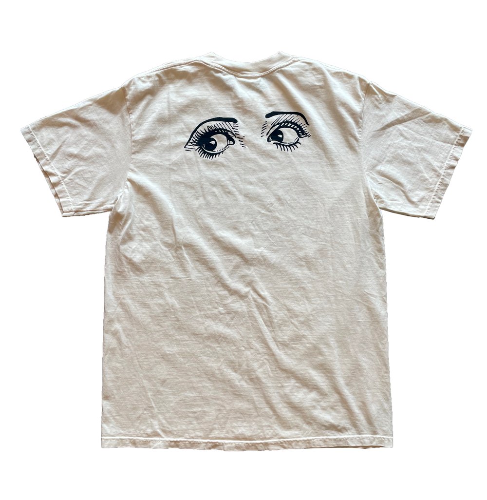 Snake Handler T-Shirt 