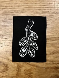 Image 1 of Patch "Teeth"