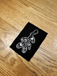 Image 2 of Patch "Teeth"