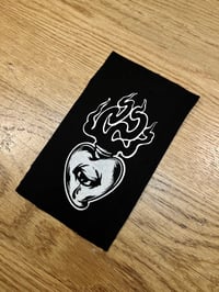 Image 1 of Patch "Heart"