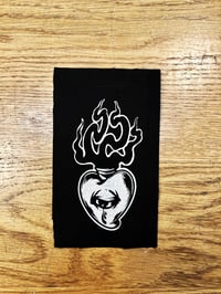 Image 2 of Patch "Heart"