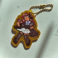 Image 2 of [umineko] witch and stake