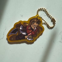 Image 5 of [umineko] witch and stake