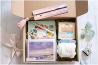 Image 1 of Cozy Gift Box | The Cozy Writer