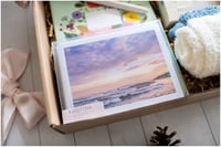 Image 2 of Cozy Gift Box | The Cozy Writer