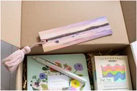 Image 5 of Cozy Gift Box | The Cozy Writer