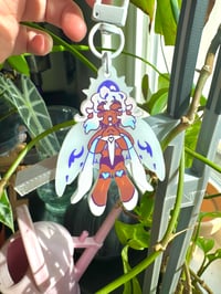 Image 3 of [original] divine protector
