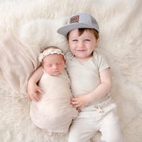 Image 2 of 2026 Portrait Session  (includes 5 Digital Images)