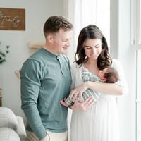 Image 5 of 2026 Portrait Session  (includes 5 Digital Images)