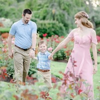 Image 1 of 2026 Portrait Session  (includes 5 Digital Images)