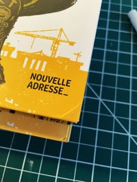 Image 2 of Utown - Abîmé - RABAIS