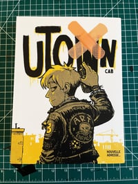 Image 1 of Utown - Abîmé - RABAIS