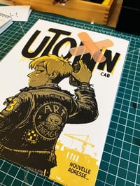 Image 4 of Utown - Abîmé - RABAIS