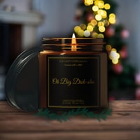Image 8 of Holiday Heat Mini:  4oz. Candle Collection