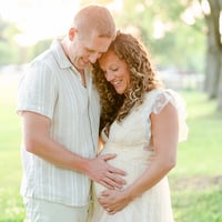 Image 4 of 2026 Portrait Session  (includes 5 Digital Images)