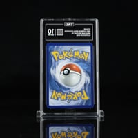 Image 2 of Tag 10 Ivysaur 134/132