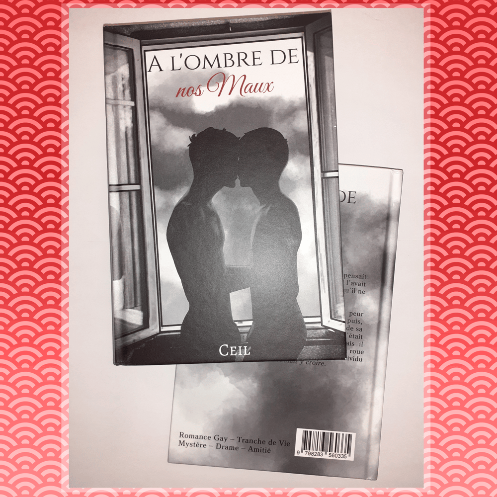 Image of A L'Ombre De Nos Maux (Relié)