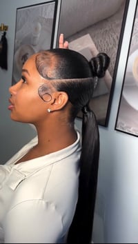 Image 3 of Raw Cambodian Bundles (3 bundle package)