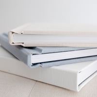 Image 2 of Heirloom Album Pre-Sale for 2026