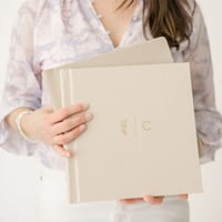 Image 3 of Heirloom Album Pre-Sale for 2026