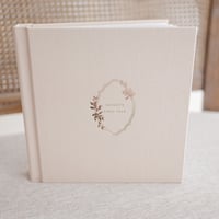 Image 5 of Heirloom Album Pre-Sale for 2026