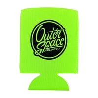 Image 2 of OSP Koozie (Neon Green)