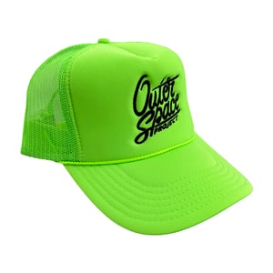 Image of OSP Foam Trucker Hat