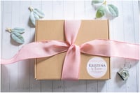 Image 5 of Cozy Gift Box | Happy Tide