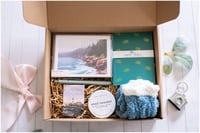 Image 1 of Cozy Gift Box | Happy Trails 