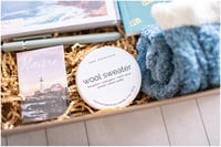 Image 4 of Cozy Gift Box | Happy Trails 