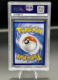 Image 2 of PSA 10 Cleffa 20/111