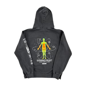 Image of OSP Mission 7 Hoodie