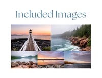 Image 6 of Cozy Gift Box | Happy Trails 