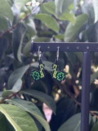 Image 3 of Snearrings