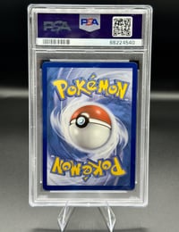 Image 2 of PSA 10 Rayquaza VMAX 217/203