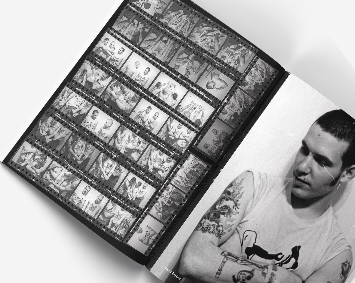 NYHC | Generation Records