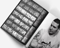 Image 1 of With Time Book 3rd Printing Generation Exclusive With Flexi and Slipcase Pre-Order