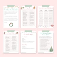 Image 4 of The Magic Maker's Holiday Guide