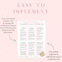 Image 3 of The Magic Maker's Holiday Guide