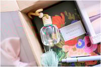 Image 4 of Cozy Gift Box | Pretty Relaxed