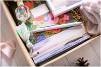 Image 3 of Cozy Gift Box | Pretty Relaxed