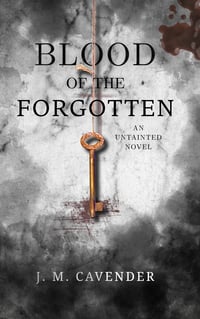 Blood of the Forgotten