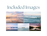 Image 5 of Cozy Gift Box | Pretty Relaxed