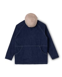 Image 9 of "Cerys" Hunter jacket 