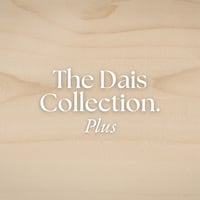 Image 3 of The Dais Collection - Plus 