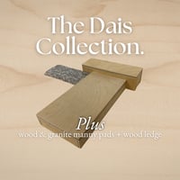 Image 1 of The Dais Collection - Plus 