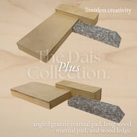 Image 2 of The Dais Collection - Plus 