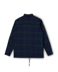 Image 3 of "Mclennan" Overshirts 