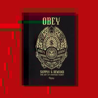 Image 1 of SHEPARD FAIREY · Supply & Demand