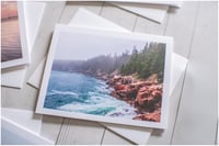 Image 4 of Maine Love - Notecard Gift Pack {Set of 5}